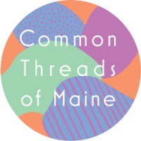 Common Threads of Maine logo - Similar company to Common Threads Farm