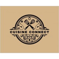Cuisine Connect logo - Similar company to Edutech Solutions Ltd