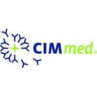CIM med GmbH logo - Similar company to Certifeye