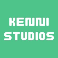 Kenni Studios logo - Similar company to Kennected.Io
