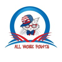 All work point logo - Similar company to The Hookup Point