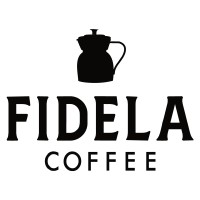 Fidela Coffee Roasters logo - Similar company to Johnsons Coffee
