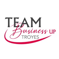 Team Business Up - Troyes logo - Similar company to Jf2C Gestion