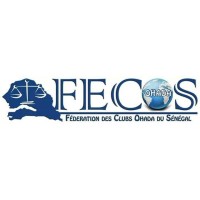 Fédération des Clubs OHADA du Sénégal (FECOS) logo - Similar company to Ohada