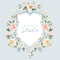 Emily Mayne Studio logo - Similar company to Two Bridges Design