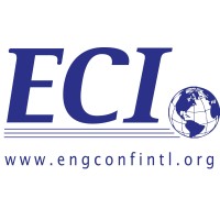 Engineering Conferences International logo - Similar company to Emotivents
