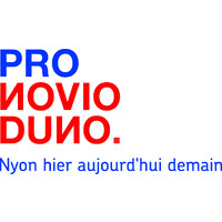 Pro Novioduno logo - Similar company to Pro Archives Sa