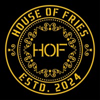 House Of Fries logo - Similar company to Ace Fixers