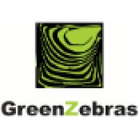 Green Zebras logo - Similar company to Oppotus