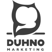 Duhno Marketing logo - Similar company to Walkthechat