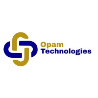Opam Technology logo - Similar company to Opam