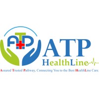 ATP Healthline logo - Similar company to Straddle Tech
