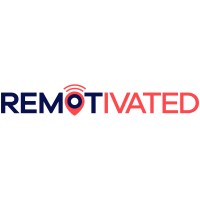 Remotivated logo - Similar company to Welo