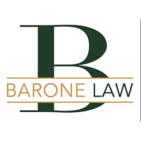 Barone Law Offices, PLC logo - Similar company to Titan Custom Builders