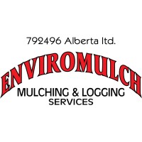 Enviromulch Mulching & Logging Services logo - Similar company to Conklin Resource Development Advisory Committee