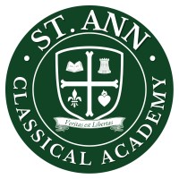 St. Ann Classical Academy