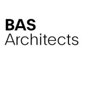 BAS Architects logo - Similar company to Sanchez Benton