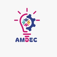 Association Marocaine du développement économique et créativité AMDEC logo - Similar company to Médicaments Teboulba