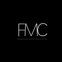 FMC (Franchise Media Collective) logo - Similar company to Creventa