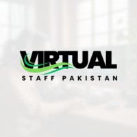 Virtual Staff Pakistan logo - Similar company to Virtual Assistant | Web Research | Data Entry