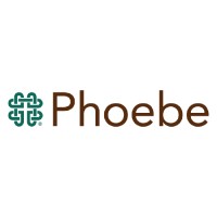 Phoebe Ministries logo - Similar company to Phoebe Pharmacy