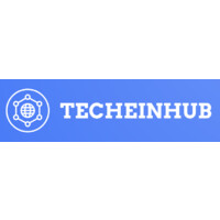 TecheinHub Solutions Pvt Ltd logo - Similar company to Tri-Techno It Hub