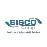 SISCO GROUP logo - Similar company to Kcs