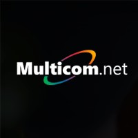 Multicom.net logo - Similar company to Multicom