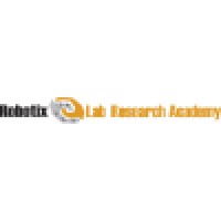 Robotixlab Research Academy logo - Similar company to Kalam Institute For Technical Education
