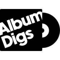 Album Digs logo - Similar company to Against All Evil