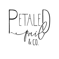 Petaled Pail and Company logo - Similar company to The Cup
