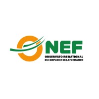 ONEF logo - Similar company to Capec