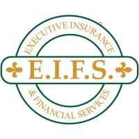 Executive Insurance & Financial Services logo - Similar company to The Sena Group