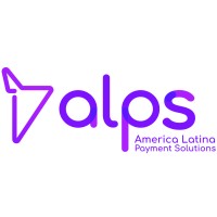 ALPS - Payment Solutions logo - Similar company to Cuadra
