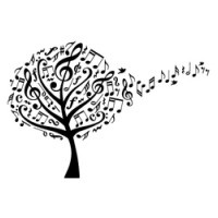 The Music Tree of Boston logo - Similar company to Make Music Boston