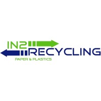 In2recycling B.V. logo - Similar company to Efo Ab