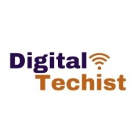 Digital Techist logo - Similar company to Digital Techists Consulting