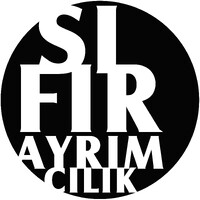 Sıfır Ayrımcılık Derneği logo - Similar company to Çağa Çocuk