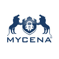 MyCena® Unphishable Access logo - Similar company to Blocklock