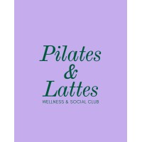 Pilates & Lattes Club logo - Similar company to Bootcamp Pilates Espana