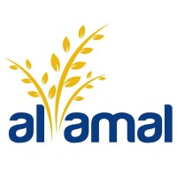 Al Amal For Food Industries & Export logo - Similar company to Nextmart
