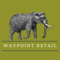 Waypoint Retail logo - Similar company to Socratic Cpg