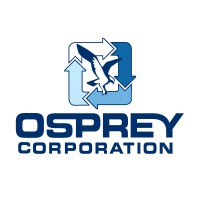 Osprey Corporation logo - Similar company to Hack Your Hazcom