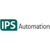 IPS Automation logo - Similar company to Ips Automation