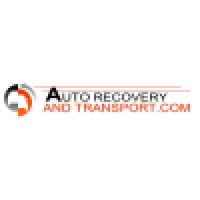 AutoRecoveryandTransport.com logo - Similar company to Luv Nft