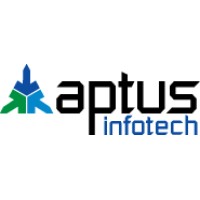 Aptus Infotech (Oriental Oryx Intl. LLC) logo - Similar company to Advanced It Llc