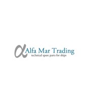 Alfa Mar Trading GmbH logo - Similar company to Turboperfo