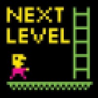 Next Level SIA logo - Similar company to Madsword