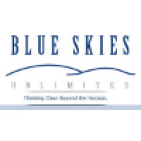 Blue Skies Unlimited, Inc.