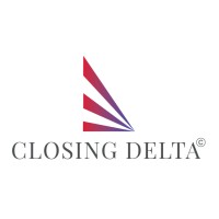 Closing Delta logo - Similar company to Relayto Ai